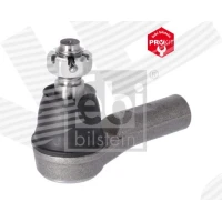 Tie rod end