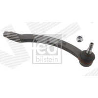 Tie rod end