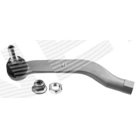 Tie rod end