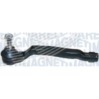 Tie rod end