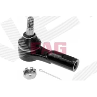 Tie rod end