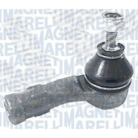 Tie rod end