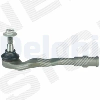 Tie rod end