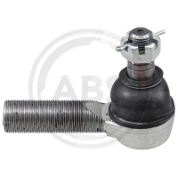 Tie rod end