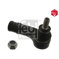 Tie rod end