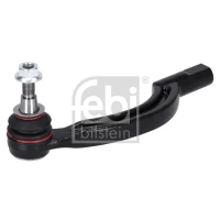 Tie rod end