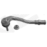 Tie rod end