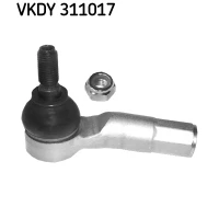 Tie rod end