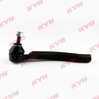 Tie rod end