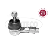 Tie rod end