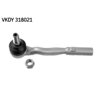 Tie rod end