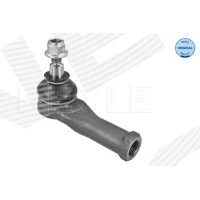 Tie rod end