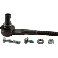 Tie rod end