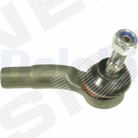 Tie rod end