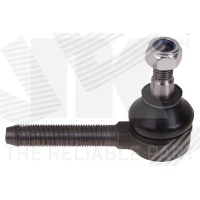 Tie rod end