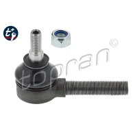 Tie rod end