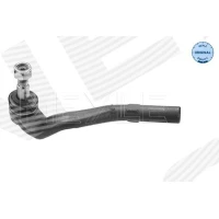 Tie rod end