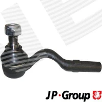 Tie rod end