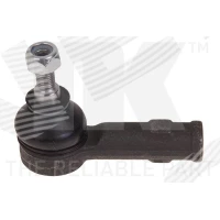 Tie rod end