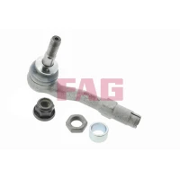 Tie rod end