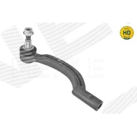 Tie rod end