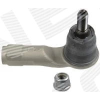 Tie rod end