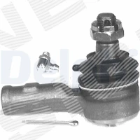 Tie rod end