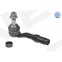 Tie rod end