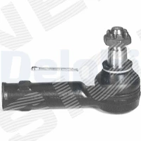 Tie rod end