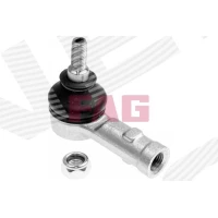 Tie rod end