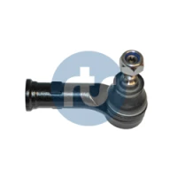 Tie rod end