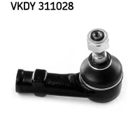 Tie rod end