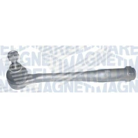 Tie rod end