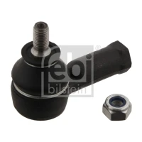 Tie rod end