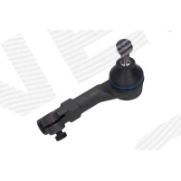 Tie rod end