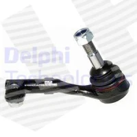 Tie rod end