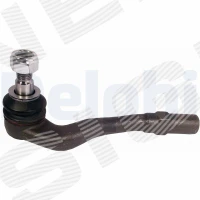 Tie rod end