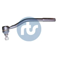 Tie rod end