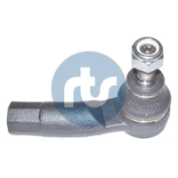 Tie rod end