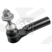 Tie rod end