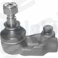 Tie rod end