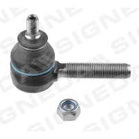 Tie rod end