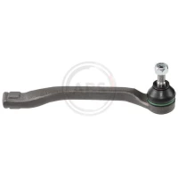 Tie rod end