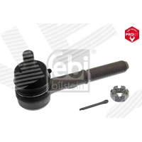 Tie rod end