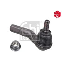 Tie rod end