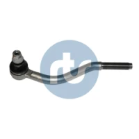 Tie rod end