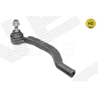 Tie rod end