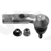 Tie rod end