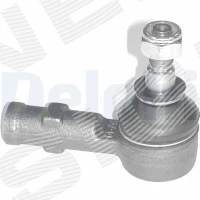 Tie rod end