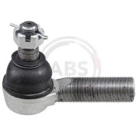 Tie rod end